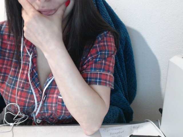 VelvetSin8's BongaCams show and profile