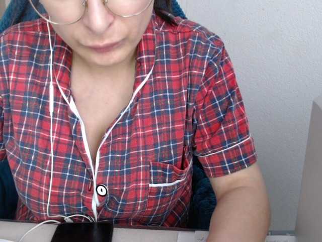 VelvetSin8's BongaCams show and profile