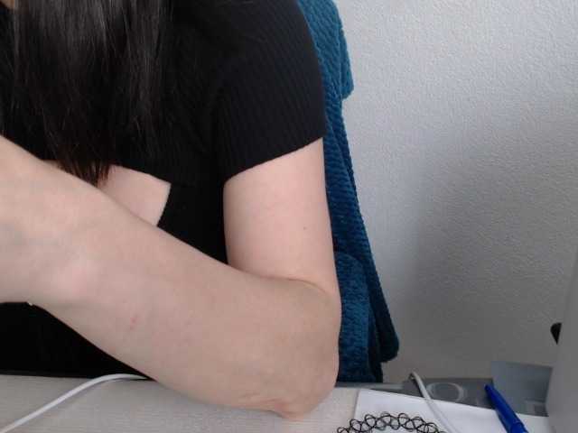 VelvetSin8's BongaCams show and profile