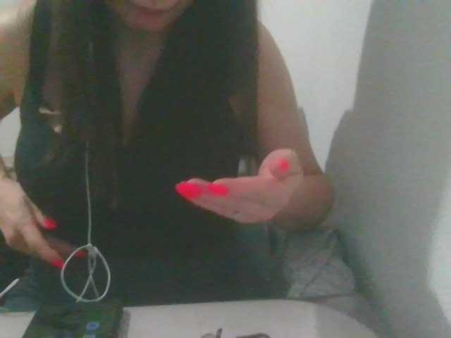 VelvetSin8's BongaCams show and profile