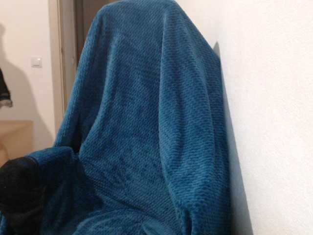 VelvetSin8's BongaCams show and profile