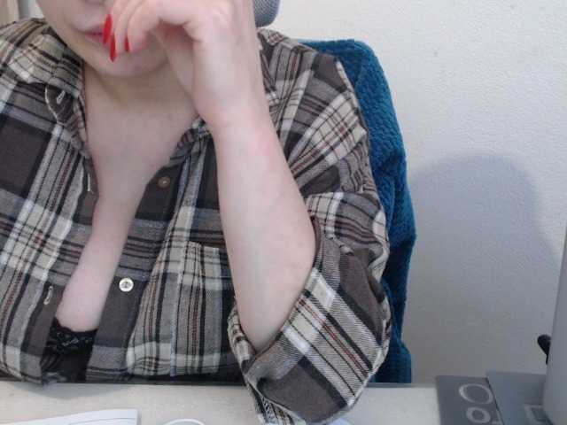 VelvetSin8's BongaCams show and profile