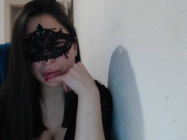 VelvetSin8's BongaCams show and profile