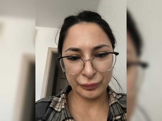 VelvetSin8 – webcam model profile photo