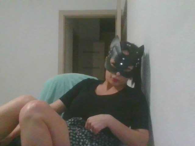 VelvetSin8's BongaCams show and profile