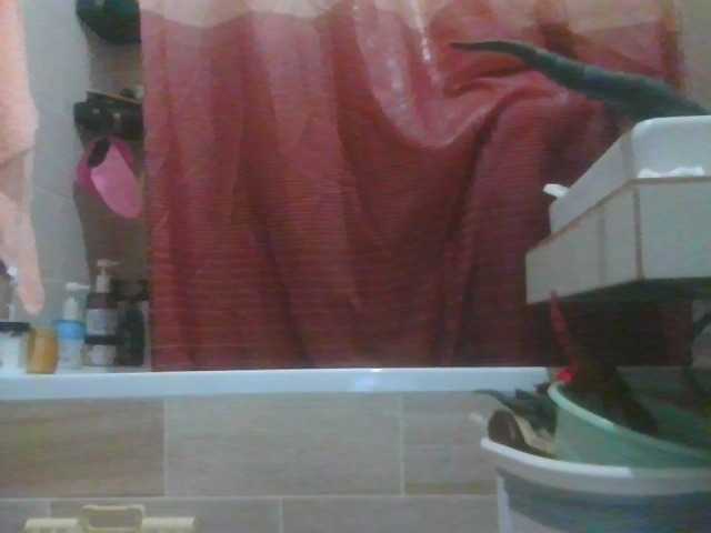 VelvetSin8's BongaCams show and profile