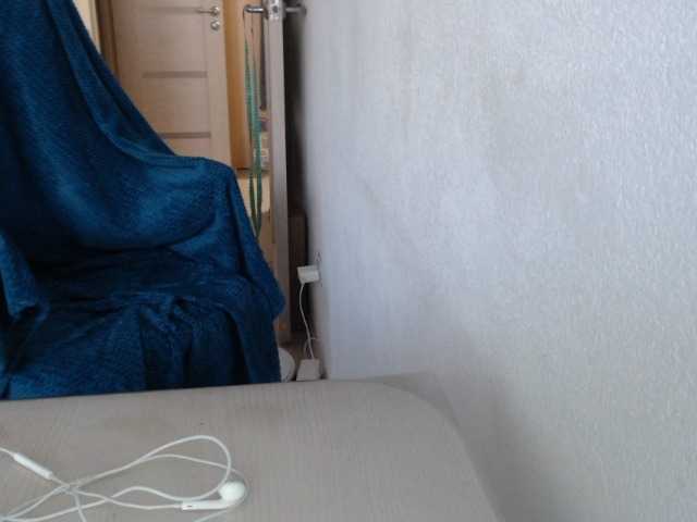 VelvetSin8's BongaCams show and profile