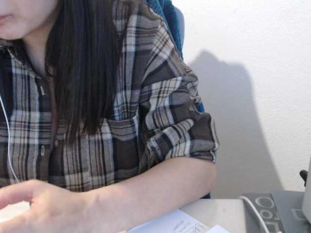 VelvetSin8's BongaCams show and profile