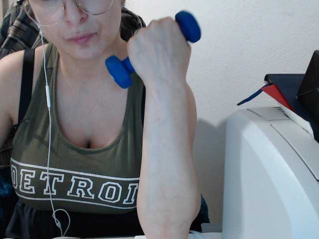 VelvetSin8's BongaCams show and profile