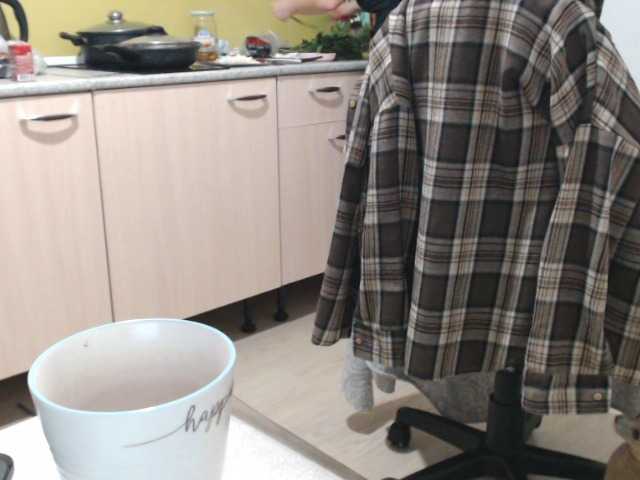 в попе у VelvetSin8