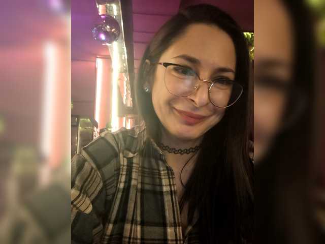 VelvetSin8's BongaCams show and profile