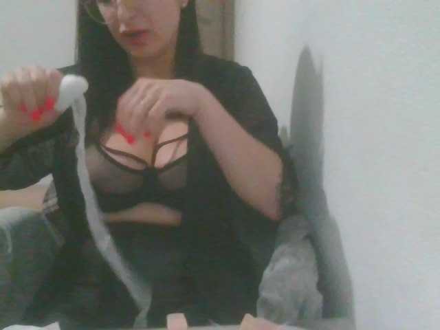 VelvetSin8's BongaCams show and profile