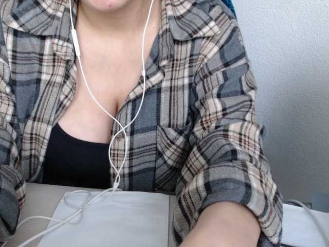 стрип от VelvetSin8