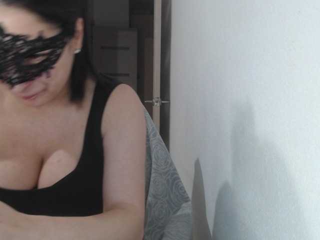 VelvetSin8's BongaCams show and profile