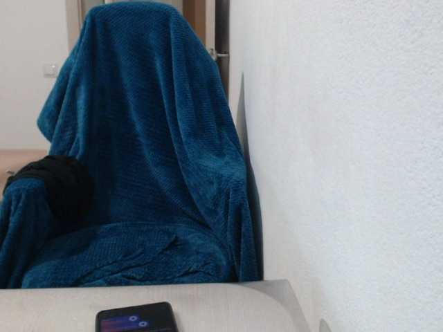 VelvetSin8's BongaCams show and profile