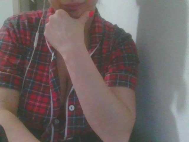 VelvetSin8's BongaCams show and profile