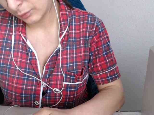 VelvetSin8 Live Webcam on BongaCams