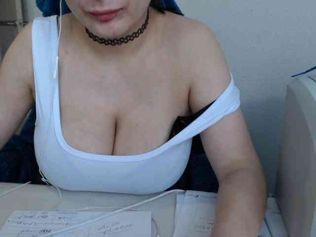VelvetSin8 Live Webcam on BongaCams