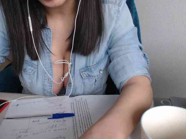 CrazyLoveDance webcam