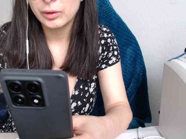 VelvetSin8 Live Webcam on BongaCams