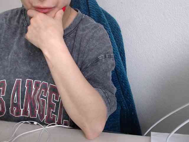 CrazyLove8Dance8 webcam