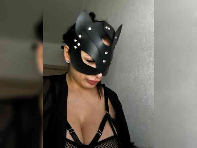 VelvetSin8 Live Webcam on BongaCams