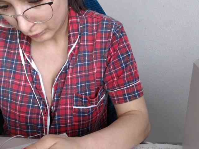 VelvetSin8 Live Webcam on BongaCams