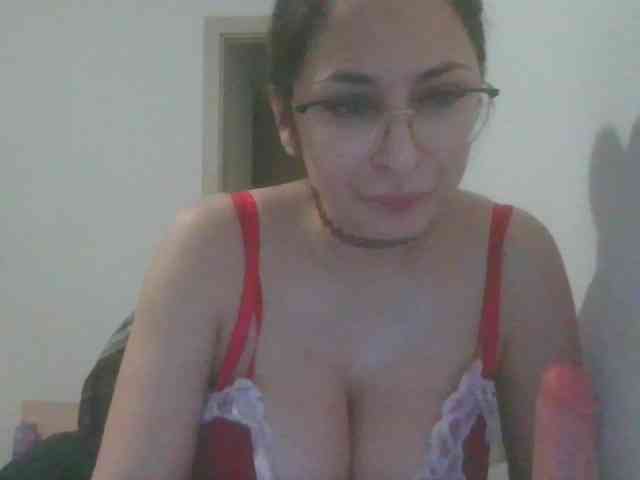 VelvetSin8 webcam