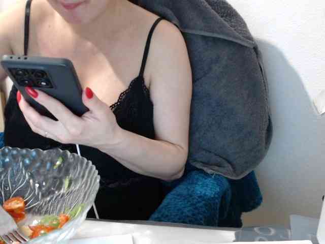 VelvetSin8 Live Webcam on BongaCams