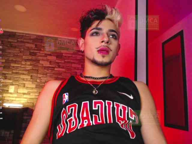 Dominik-eclipsex Dominik-eclipsex