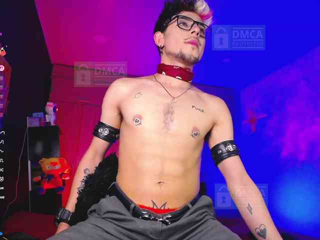 Dominik-eclipsex Dominik-eclipsex