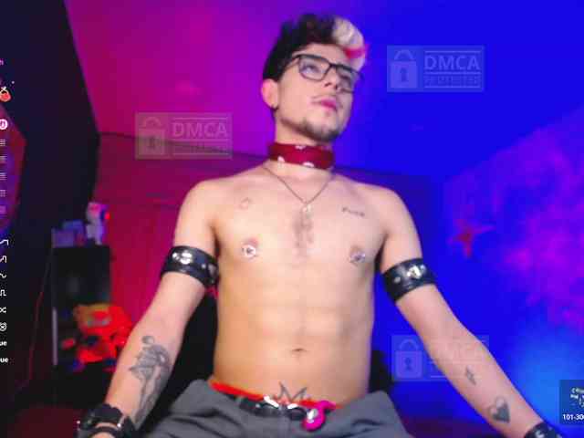 Dominik-eclipsex Dominik-eclipsex