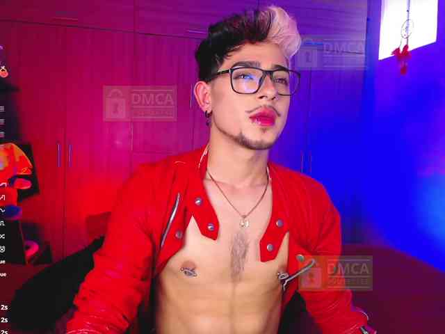 Dominik-eclipsex Dominik-eclipsex