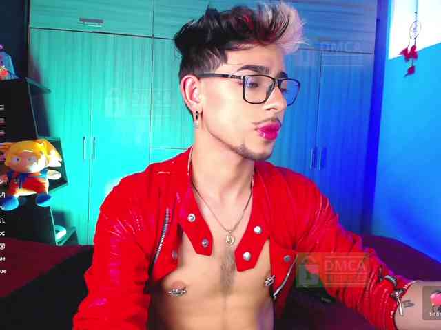 Dominik-eclipsex Dominik-eclipsex