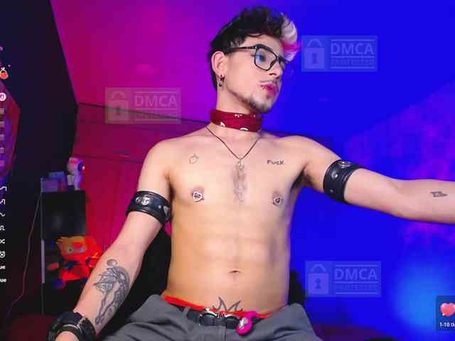 Dominik-eclipsex Dominik-eclipsex