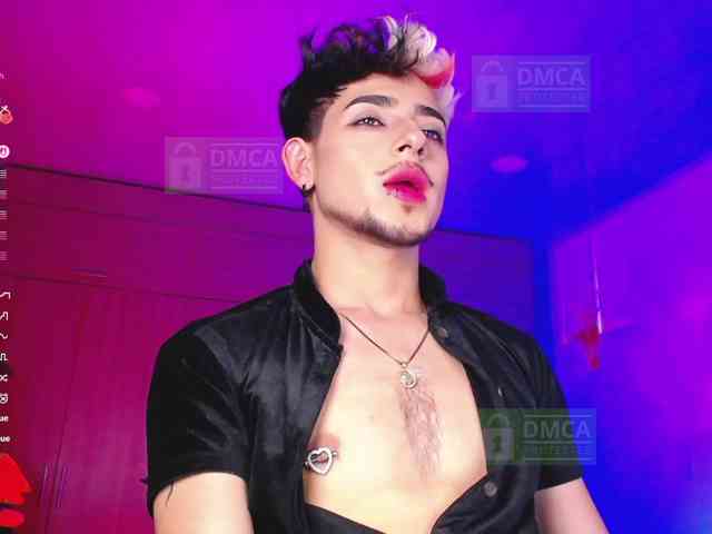 Dominik-eclipsex Dominik-eclipsex