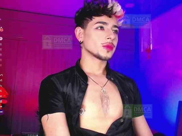 Dominik-eclipsex Dominik-eclipsex