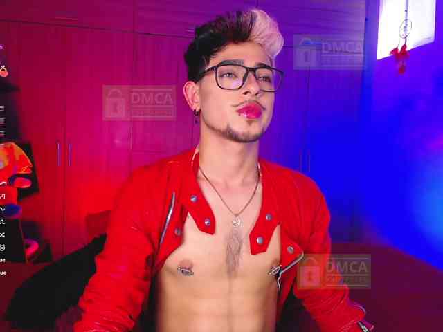 Dominik-eclipsex Dominik-eclipsex