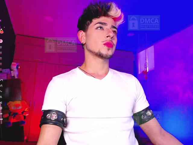 Dominik-eclipsex Dominik-eclipsex