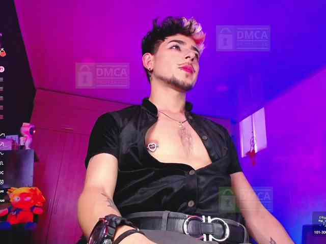 Dominik-eclipsex Dominik-eclipsex