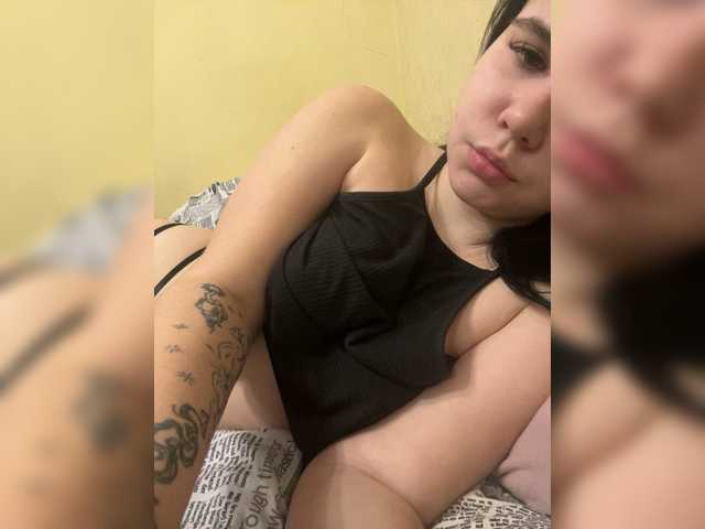 в попе у Elizis3