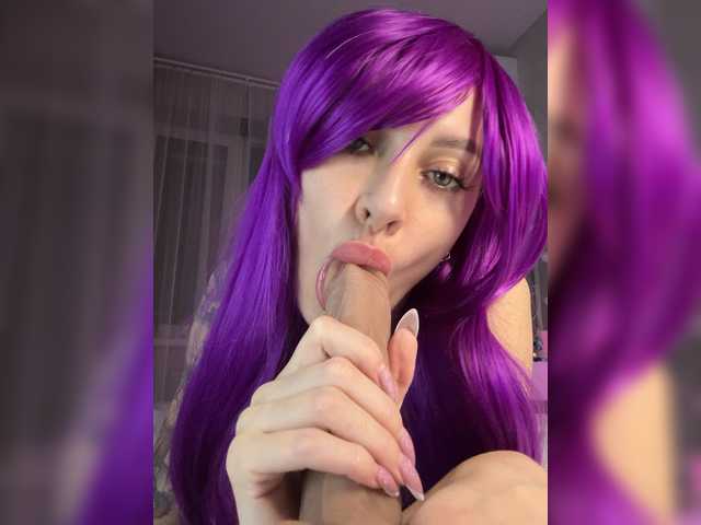 Milena7774's BongaCams show and profile