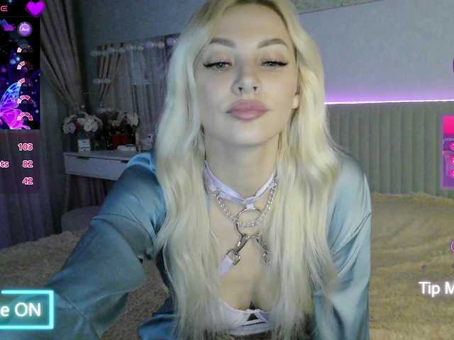 Milena7774's BongaCams show and profile