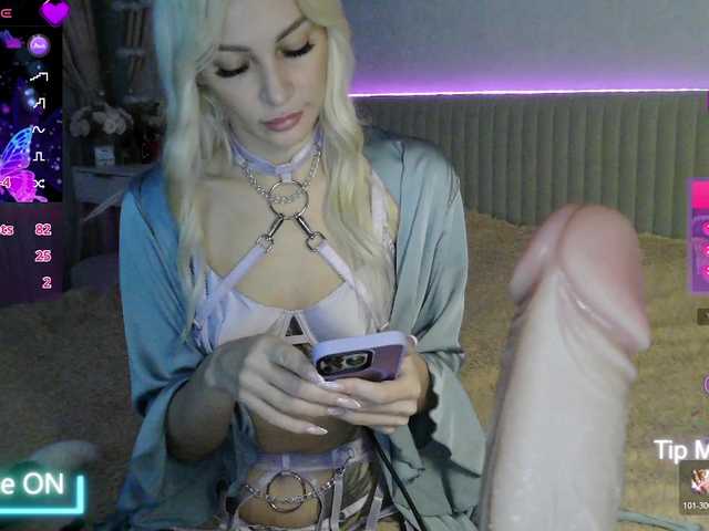 Milena7774's BongaCams show and profile