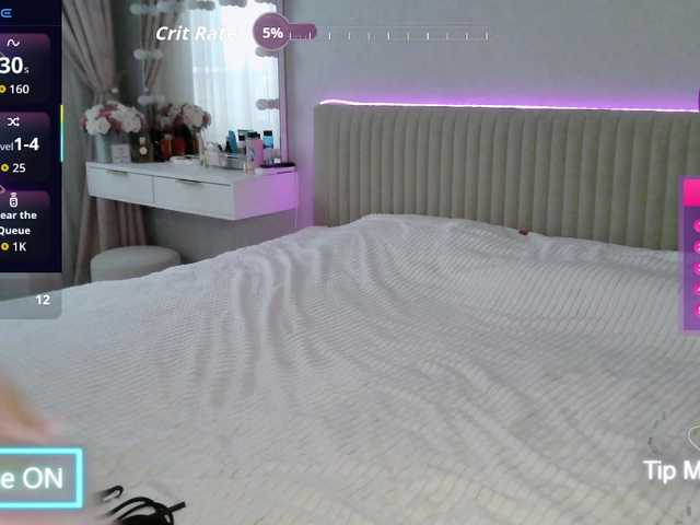 Milena7774's BongaCams show and profile