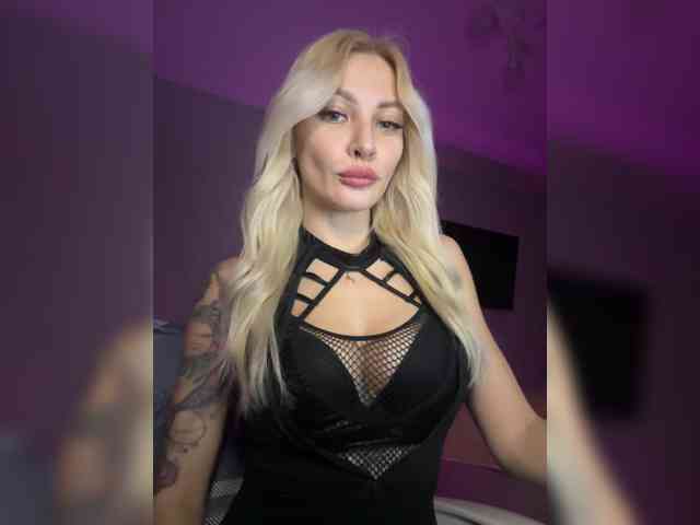 Milena7774 webcam