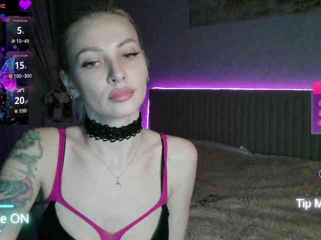 Milena7774 webcam
