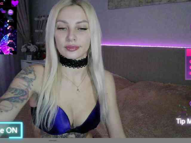 Milena7774 webcam