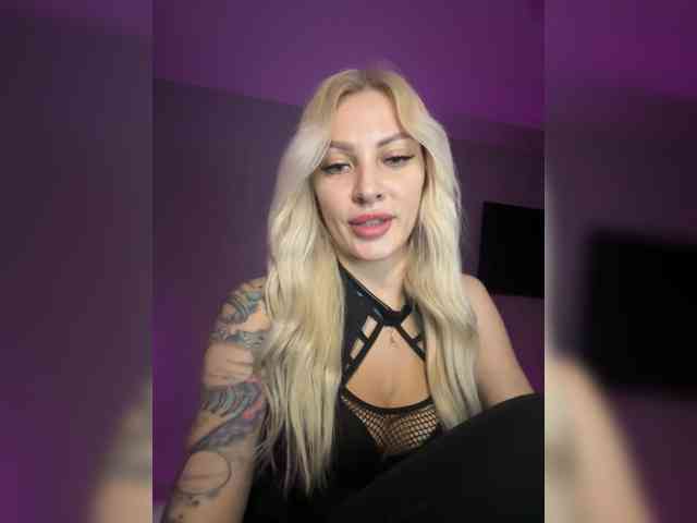 Milena7774 webcam