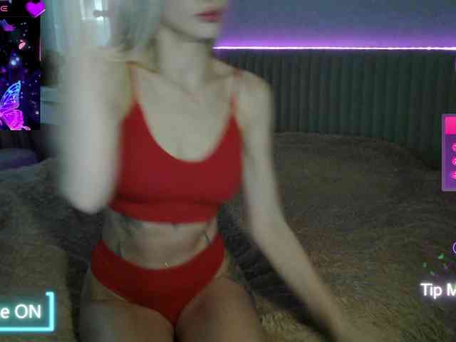 Milena7774 Live Webcam on BongaCams